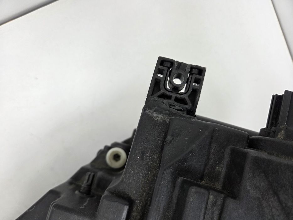 Фара ліва Audi A4 B9 2020-2024 Matrix USA