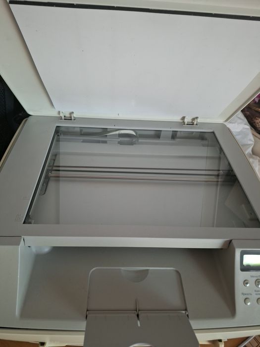 НЕДОРОГО Принтер/сканер/ксерокс Samsung SCX-4100