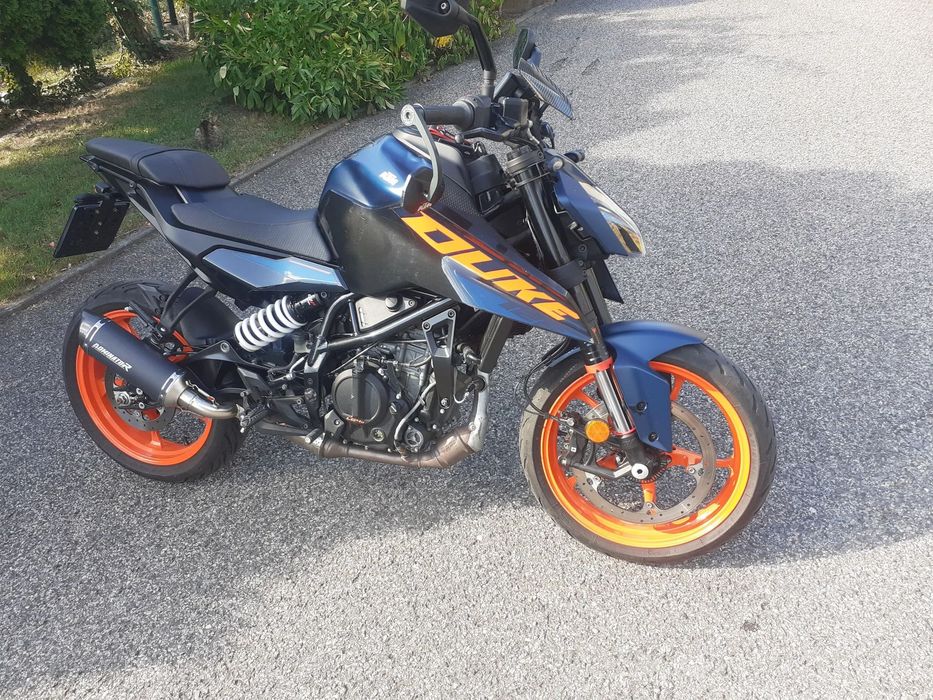 KTM