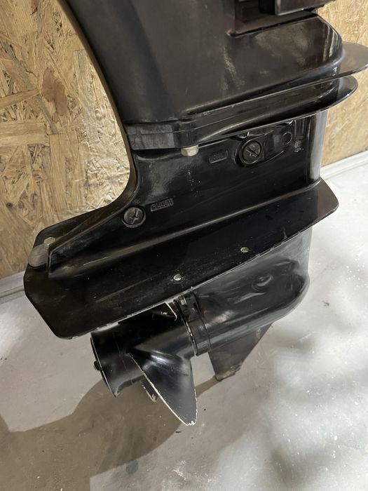 Продам Лодку з мотором та лафетом