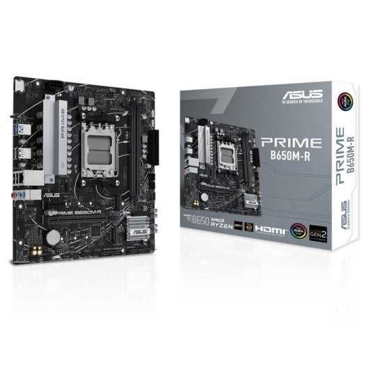 ASUS Prime B650m-r