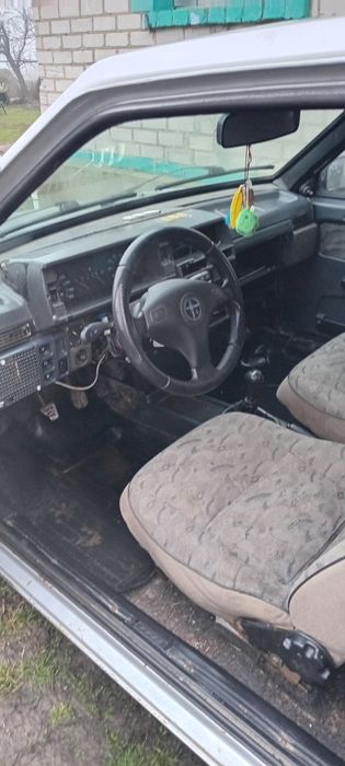 Пушка гонка ваз газ