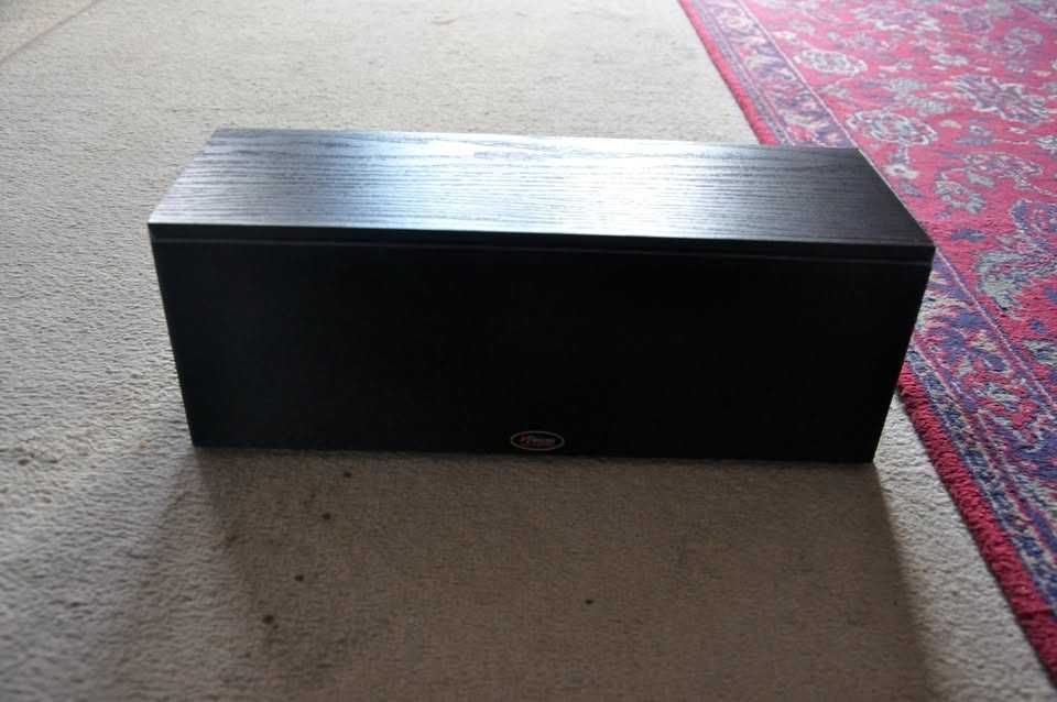 Prism Onyx 100 centralny