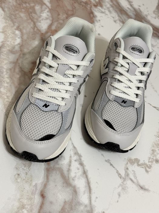 Оригінал 100% / Кросівки New Balance 2002R, eur40 та eur41.5