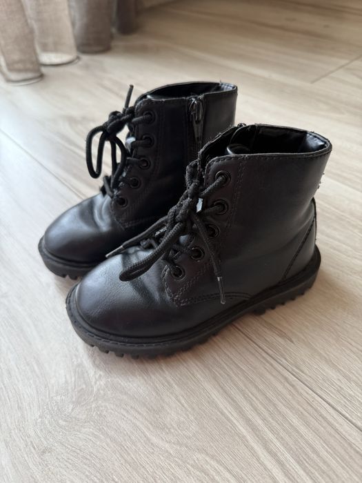 Дитячі сапожки Gap