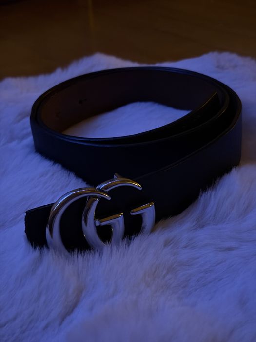 Женский ремень GUCCI