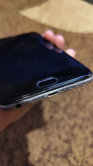 Смартфон meizu m5 note