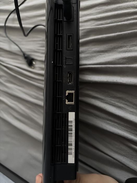 Playstation 3 superslim