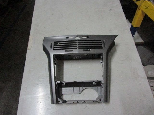 Moldura da consola central / rádio / aro OPEL Astra G Hatchback (F48_,