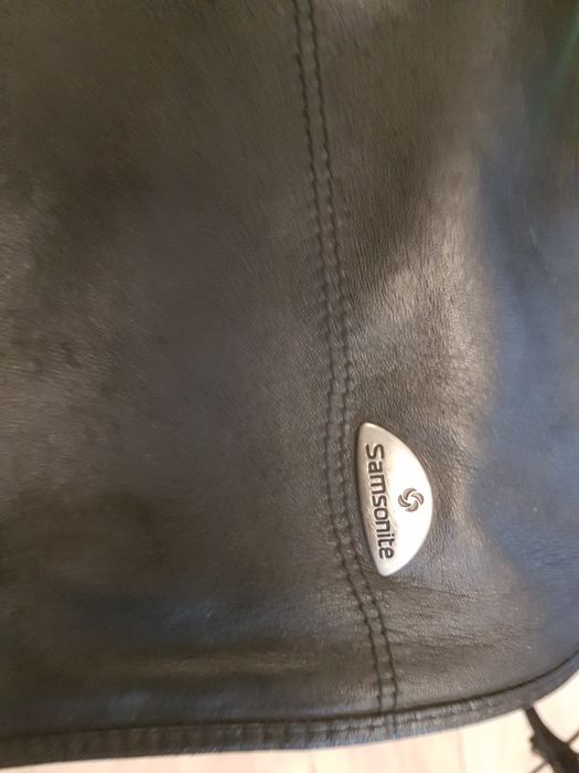 aktówka meska samsonite