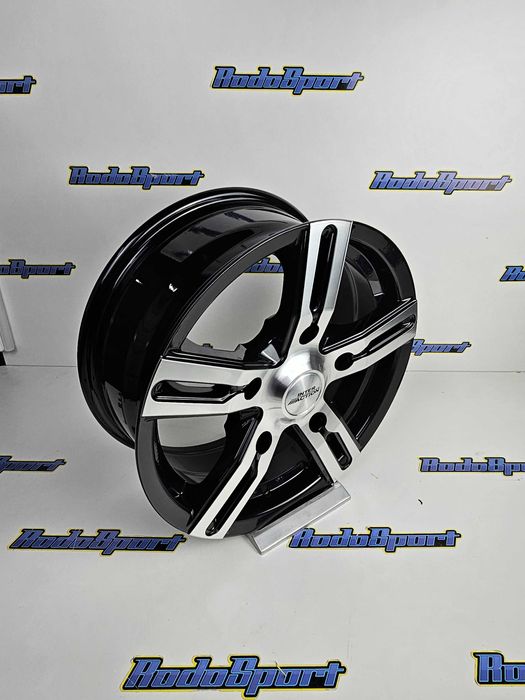 JANTES KARGIN EM 16 P/ FORD TRANSIT CUSTOM | 5X160 NOVAS