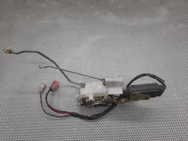 Fechadura / fecho porta frente esquerdo MAZDA 323 P V (BA)