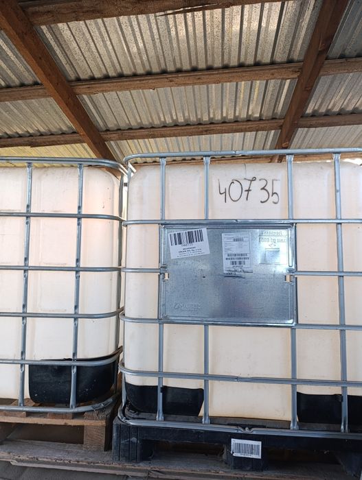 Продам еврокуби та бочки200л металеві .З доставкою..