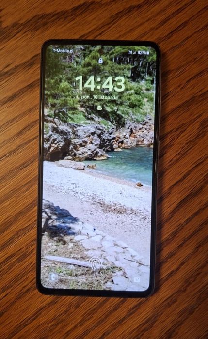 Samsung Galaxy A52s 5G  White