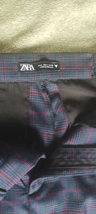 Sprzedam spodnie Zara
