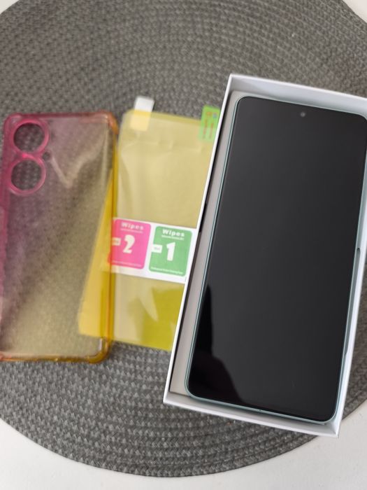 Telefon Huawei NOVA 11i 128GB Dual SIM