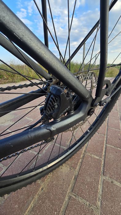 Focus Altas gravel 29" GRX