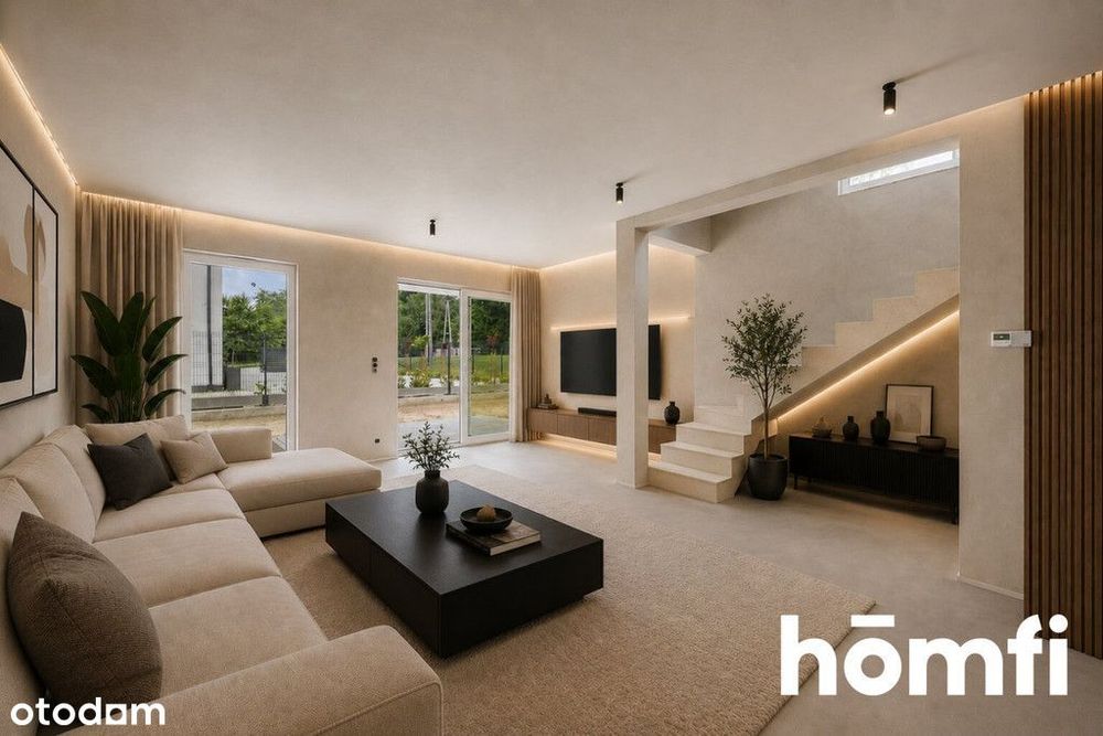 143 M² Ogrodu | Parking | Bez Pcc i Prowizji | Las - Widok 2