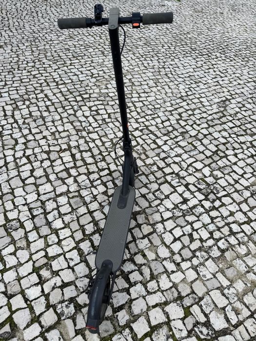 Xiao mi eletric scooter essential