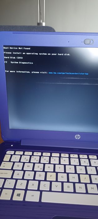 HP Stream Notebook PC 1364740044126211123