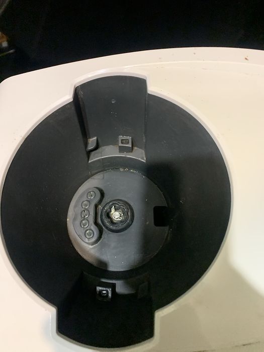 Lidlomix SKMC 1200 A1
