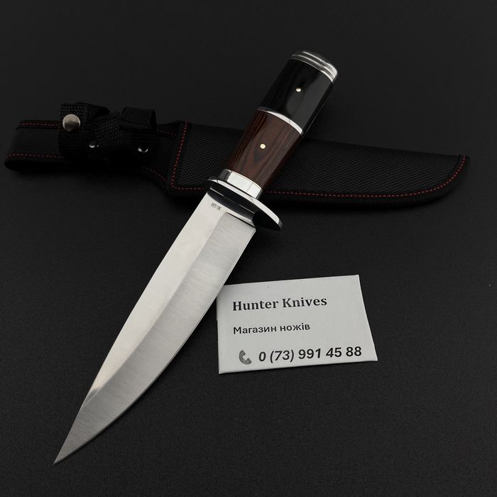 Ніж мисливський туристичний тактичний G50 Нож тактический охотничий