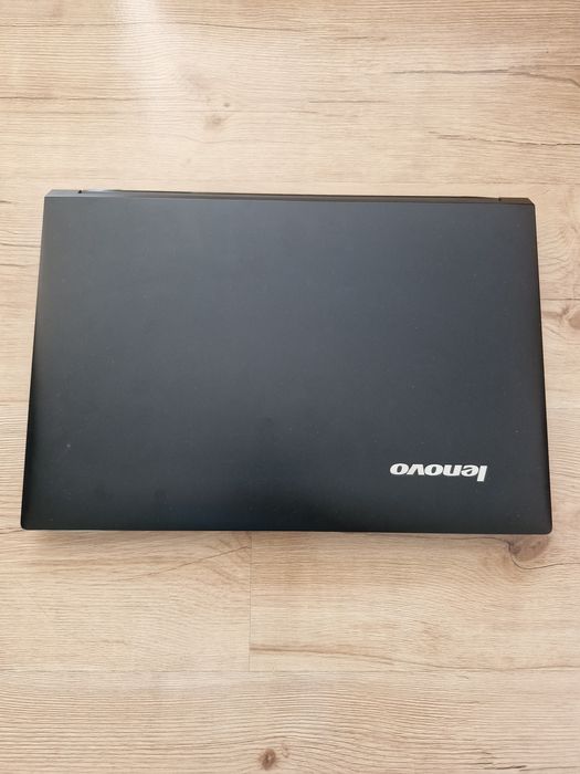 Lenovo B50-80 15,6" HD LED