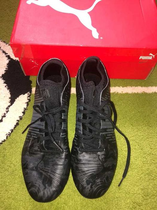 Korki puma future 42 27 cm