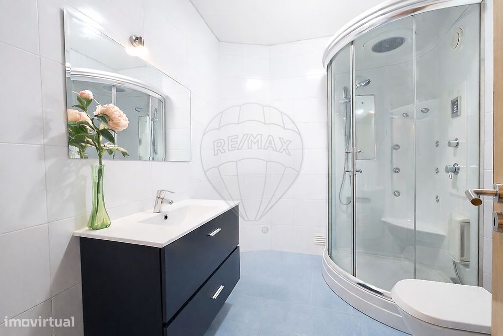 Apartamento T3 para venda