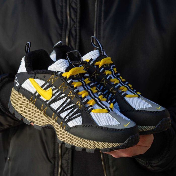 Чоловічі Кросівки Nike Air Humara 40-43 (Без Предоплати)