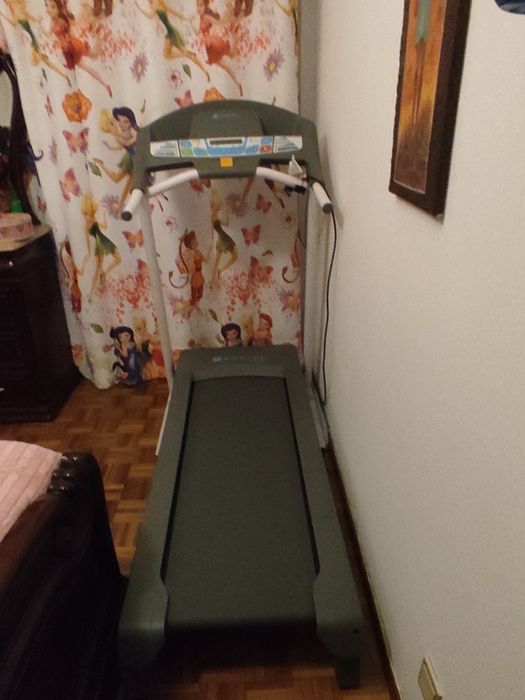 Domestic treadmill64176780477697121
