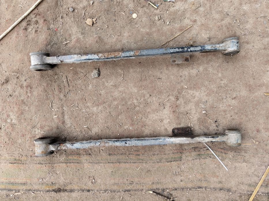 Задние рычаги форд ескорт