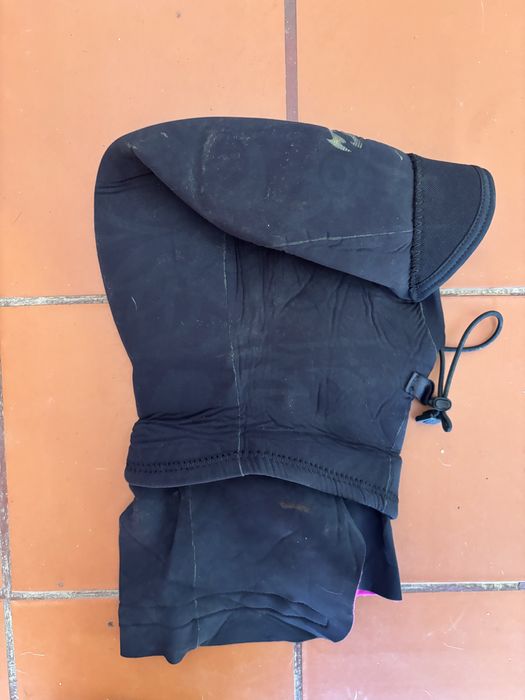 Gorro Surf Billabong