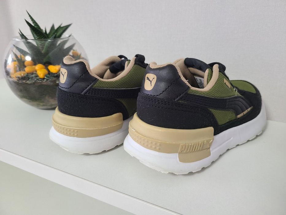 Кросівки puma 30