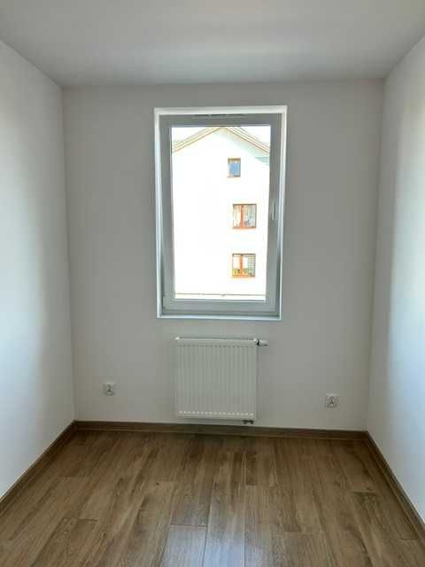 Wynajmę mieszkanie