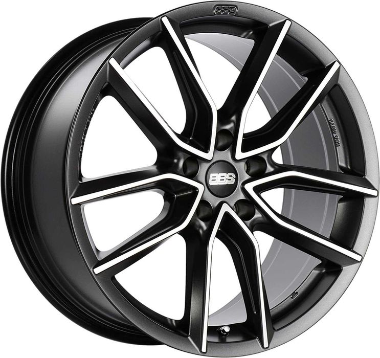 "RSCAR" - Felgi BBS XA 20" 5x120 NOWE! BMW, Opel (Insignia)