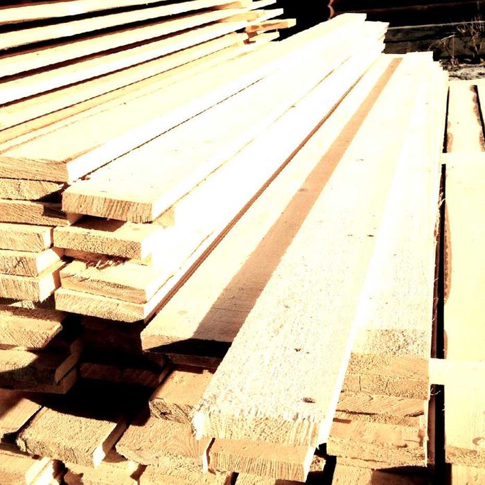 Брус дошка рейка сосна ДСТУ для великих партій