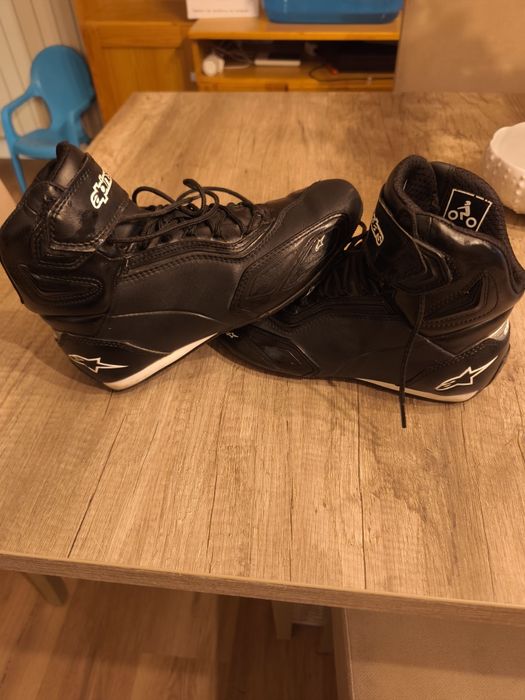 Alpinestar Faster 2