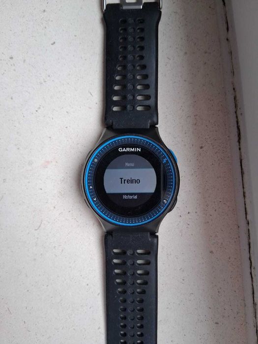 Garmin Forerunner 225 (Usado)