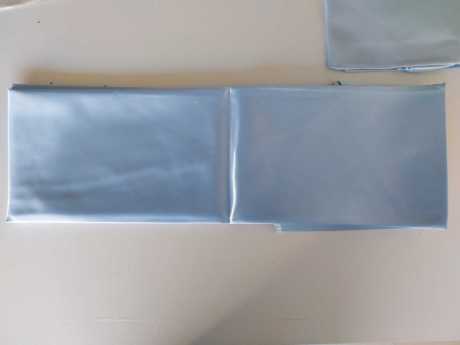 Camilha redonda    -