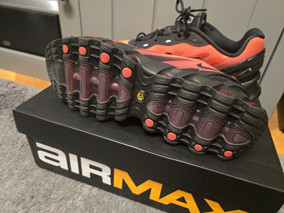 Buty męskie Air Max DN8 45.5 11.5