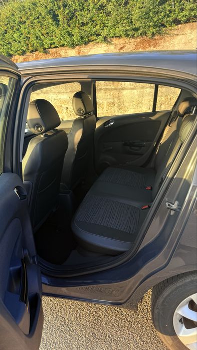 Opel corsa 1.2 - gasolina