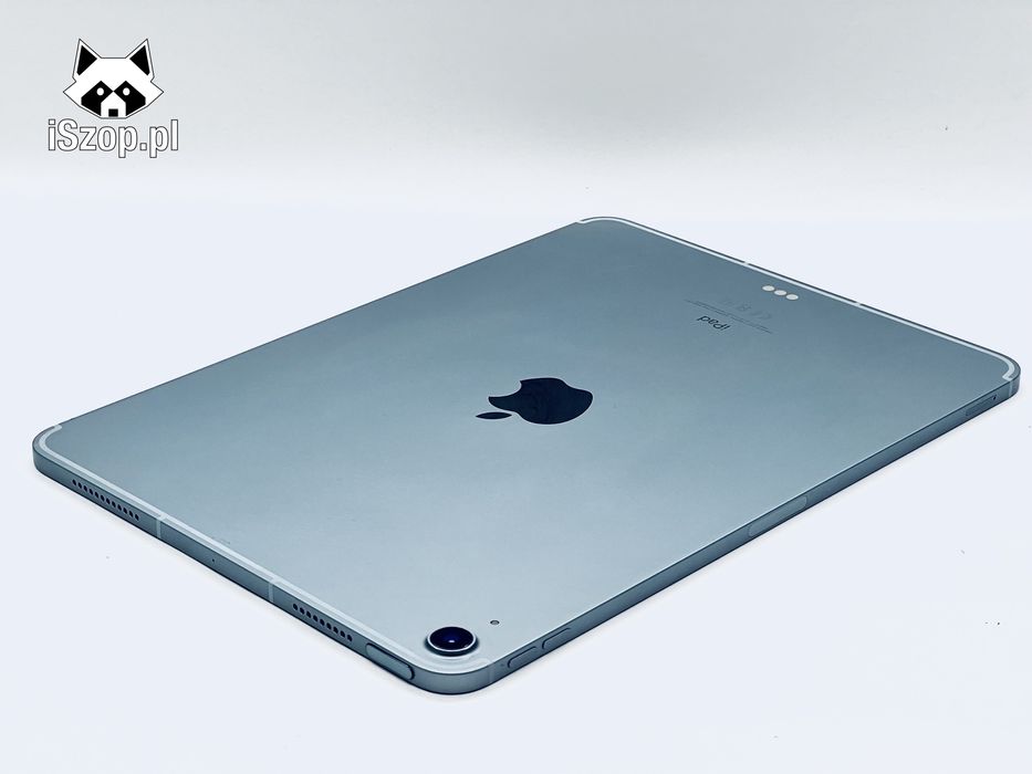 iPad Air 4 64GB Blue Cellular LTE A2072