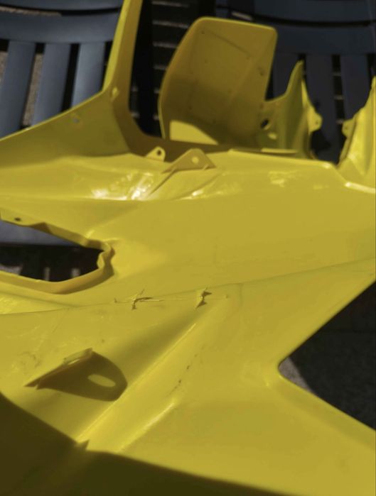 Plastico ltr 450