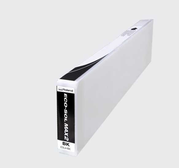 Tinteiros Plotter Roland SP540 440ml originais NOVOS