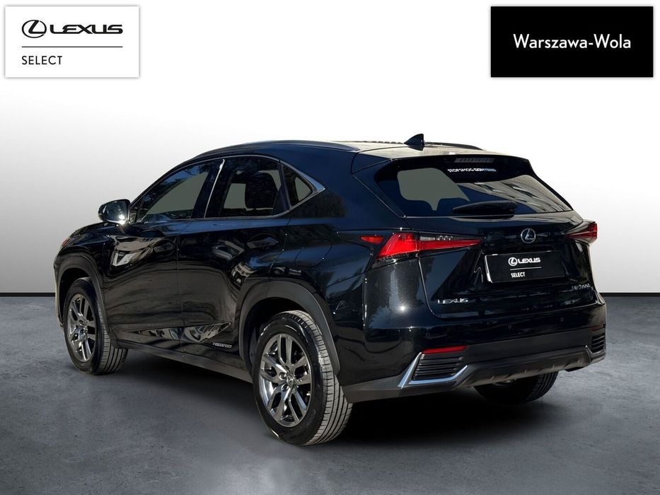 Lexus NX Lexus NX300h Comfort+GPS AWD, Salon PL, Serwis Aso, Vat Marża