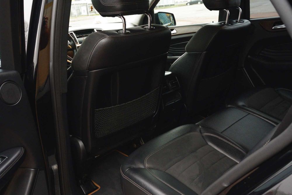 Mercedes ML 350 Дизель 3 літровий! 2013 рік від Власника Харків