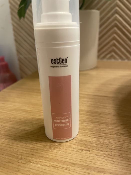 Estgen serum probiotyczne