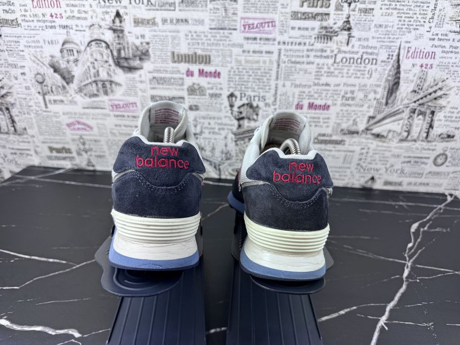 Кросівки New Balance 574 Розмір 44 Original Взуття