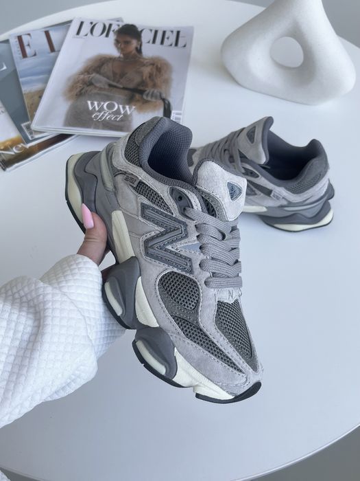 Жіночі кросівки New Balance 9060 | женские кроссовки New Balance 9060